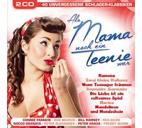V/A - ALS MAMA NOCH EIN TEENY (2 CD)