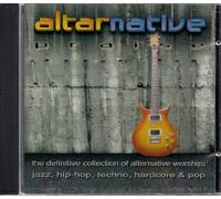 V/A - Altar-Native