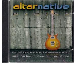 V/A - Altar-Native