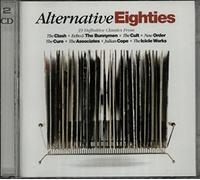 V/A - ALTERNATIVE 80'S