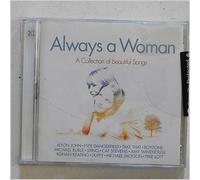 V/A - ALWAYS A WOMAN