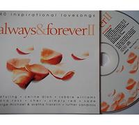 V/A - ALWAYS & FOREVER II -40TR