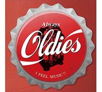V.A. - Always Oldies [Japan CD] WHIP-13