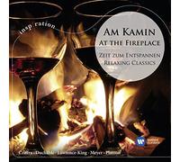 V/A - AM KAMIN-AT THE FIREPLACE