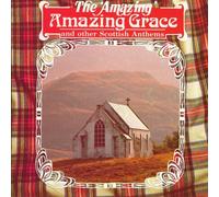 V/A - AMAZING AMAZING GRACE