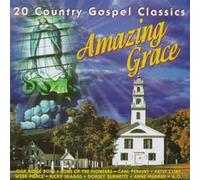 V/A - Amazing Grace