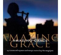 V/A - Amazing Grace (Bagpipes)