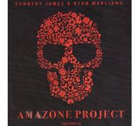 V/A - AMAZONE PROJECT III