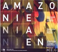 V/A - AMAZONIA - SOUND SERIES