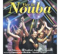 V/A - AMBIANCE: VIVE LA NOUBA