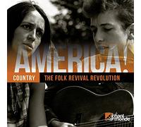 V/A - America! 10-Country 3
