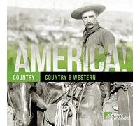 V/A - America! 9-Country 2