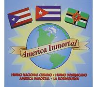 V/A - America Inmortal