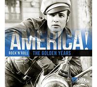V/A - America! Rock'N'Roll