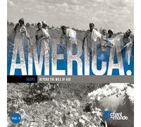 V/A - America! Vol.4:Gospel