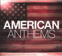 V/A - American Anthems