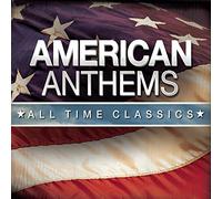 V/A - American Anthems All Time Classics