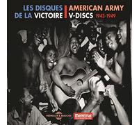 V/A - AMERICAN ARMY V-DISCS