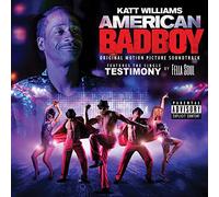 V/A - American Bad Boy / O.S.T.