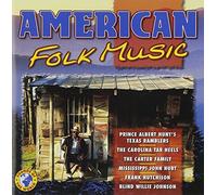 V/A - American Folk Music