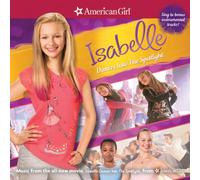 American Girl: Isabel Dances Into The Spotlight / Var