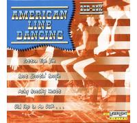 V/A - American Line Dance