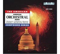V/A - American Orchestral Music (2 CD)