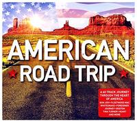 V/A - American Road Trip