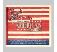 V/A-AMERICAN SONG BOOK-THE GREAT ORIGINAL