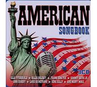 V/A - AMERICAN SONGBOOK