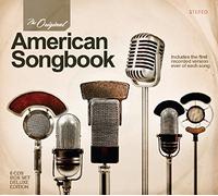 V/A - American Songbook