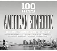 V/A - American Songbook (5 CD)