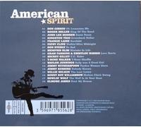 V/A - AMERICAN SPIRIT