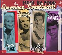 V/A - American Sweethearts