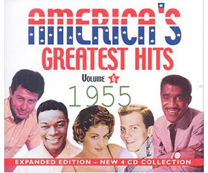 V/A - AMERICA'S GREATEST HITS..