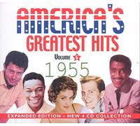 america's greatest hits vol. 6 1955