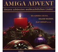 V/A - Amiga Advent