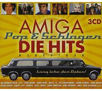 V/A - Amiga-Die Hits