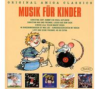 V/A - Amiga Musik Fur Kinder