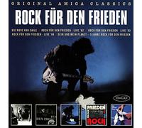 V/A - AMIGA ROCK FUER DEN FRIED