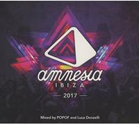 V/A - AMNESIA IBIZA 2017