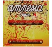 V:A - Amnesia Ibiza-Best Global
