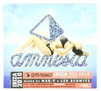 V/A - Amnesia Ibiza-Dancef