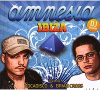 V:A - Amnesia Ibiza:Dj Session3