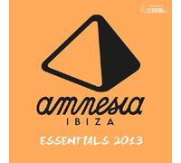 V/A - AMNESIA IBIZA ESSENT.2013 (3 CD)