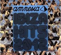 V/A - Amnesia Ibiza Hits 2012