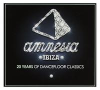 V/A - Amnezia Ibiza 20 Years