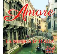 V/A - Amore-Italia