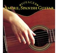 V/A - Amore Spanish Guitar