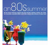 V/A - AN 80'S SUMMER